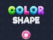 Play Color Shape Game on FOG.COM