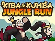 Play Jungle Run Game on FOG.COM