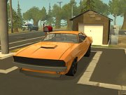 Play Parking Fury 3D Game on FOG.COM