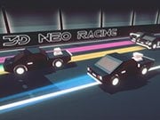 Play 3D Neo Racing: Multiplayer Game on FOG.COM