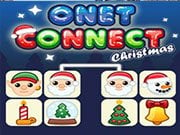 Play Onet Connect Christmas Game on FOG.COM