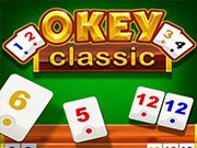 Play Okey Classic Game on FOG.COM