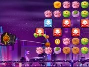 Play Candy Shooter Deluxe Mobile Game on FOG.COM