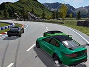Play Burnout Extreme: Car Racing Game on FOG.COM