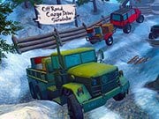 Play Off Road Cargo Drive Simulator Game on FOG.COM