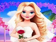 Play Elizas Wedding Planner Game on FOG.COM