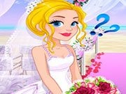 Play Audreys Dream Wedding Game on FOG.COM