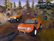 Play 4x4 Off-Road Racing Game on FOG.COM