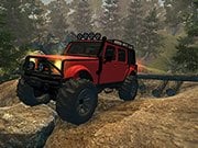 Play Extreme OffRoad Cars Game on FOG.COM
