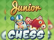 Play Junior Chess Game on FOG.COM
