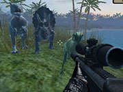 Play Dinosaurs Jurassic Survival World Game on FOG.COM