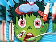 Play Monster Hospital Game on FOG.COM