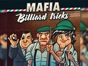 Play Mafia Billiard Tricks Game on FOG.COM