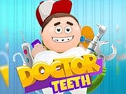 Play Doctor Teeth Game on FOG.COM