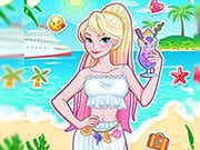 Elizas Summer Cruise