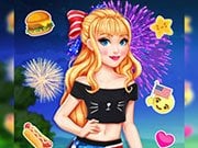 Play Around the World: American Parade Game on FOG.COM