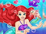 Play Mermaid Pet Shop Game on FOG.COM