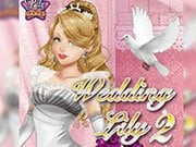Play Wedding Lily 2 Game on FOG.COM