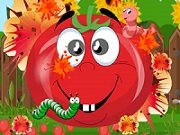 Play Tomato Explosion Game on FOG.COM