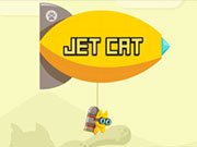 Jet Cat