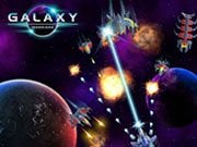 Play Galaxy Warriors Game on FOG.COM