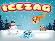 Play IceZag Game on FOG.COM