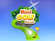 Play Mini Golf Master Game on FOG.COM