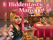 Hiddentastic Mansion