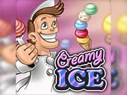 Creamy Ice