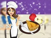 French Apple Pie - Cooking with Emma