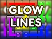 Glow Lines