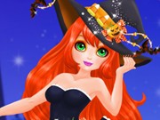 Play Horrible Lovely Manicure Halloween 2019 Game on FOG.COM