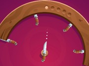 Play Knife Spin Game on FOG.COM