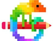 Play Pixel Art Online Game on FOG.COM