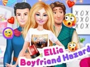 Play Barbie Boyfriend Hazard Game on FOG.COM