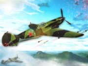 Play Air Dogs of WW2 Game on FOG.COM