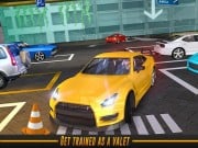 Play Car Parking Simulator : Classic Car Park Game on FOG.COM