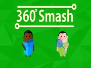 Play 360 Smash Game on FOG.COM