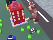 Play Chaos In The City Game on FOG.COM