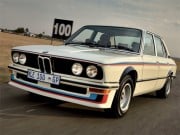 Play BMW 530 MLE Puzzle Game on FOG.COM