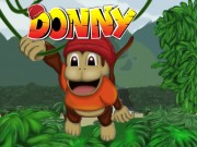 Play Donny Game on FOG.COM