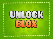 Play Unlock Blox Game on FOG.COM