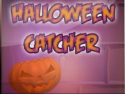 Play Halloween Catcher Game on FOG.COM