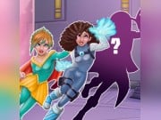 Play Superhero Girl Maker Game on FOG.COM