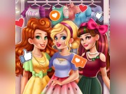 Play Social Media Divas Game on FOG.COM