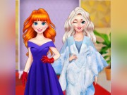 Play Annie and Eliza's Social Media Adventure Game on FOG.COM