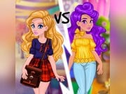 Play Fashion With Friends Multiplayer Game on FOG.COM