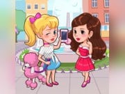 Play GirlsPlay City Game on FOG.COM