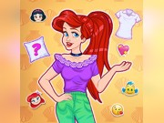 Play Princess Handmade Shop Game on FOG.COM