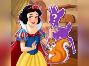 Play The Little Pet Shop in the Woods Game on FOG.COM